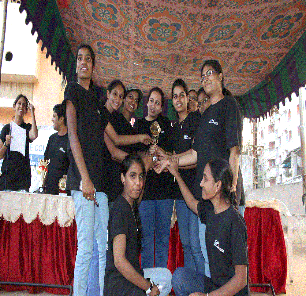 JBR Architecture College Hyderabad Infrastructure photo 22