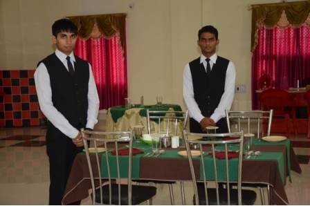 Xavier College of Hotel Management Cuttack College Photos photo 9