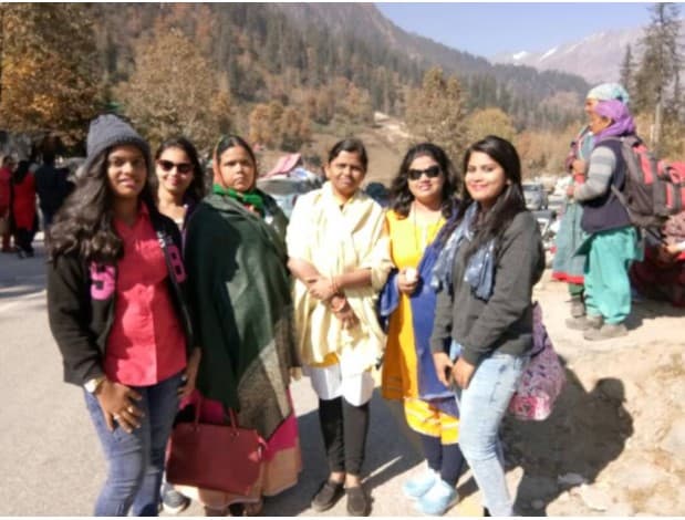 Xavier College of Hotel Management Cuttack College Photos photo 20