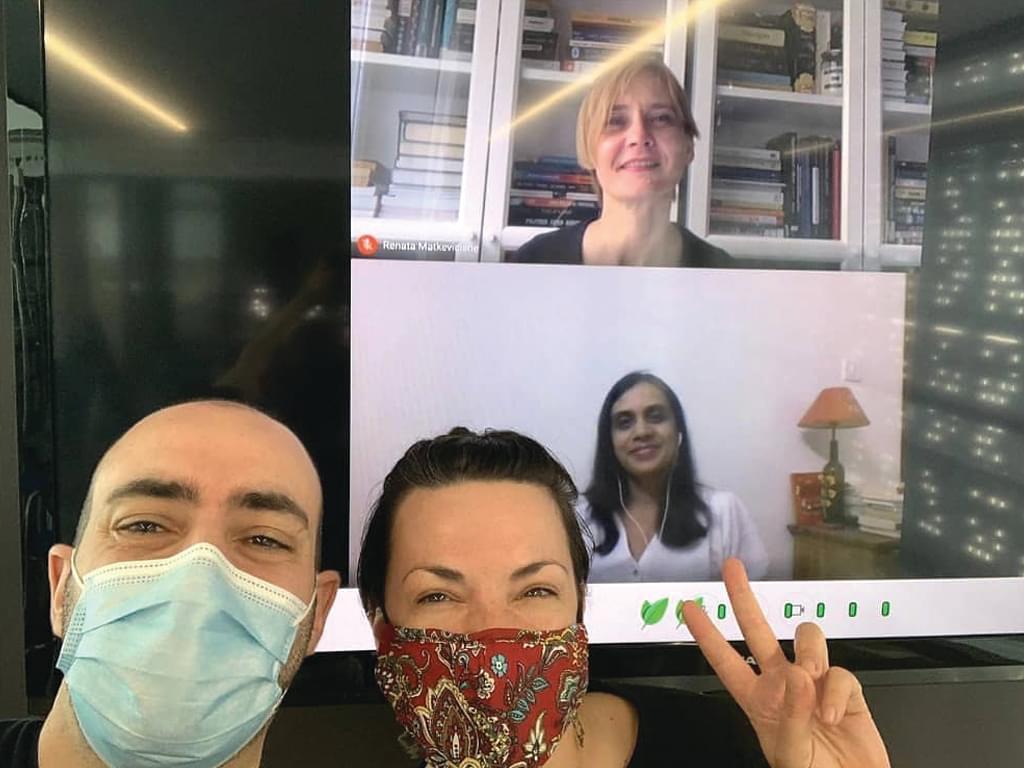 Convergence Institute of Media Management and Information Technology Studies Bangalore Extra Curriculars photo 6