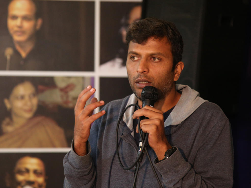 Convergence Institute of Media Management and Information Technology Studies Bangalore Extra Curriculars photo 4