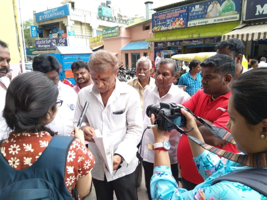 Convergence Institute of Media Management and Information Technology Studies Bangalore Extra Curriculars photo 1