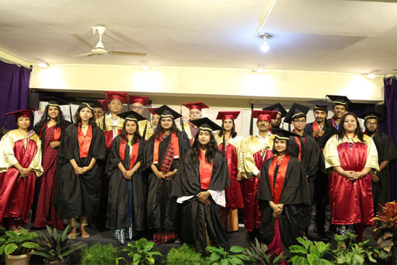 Convergence Institute of Media Management and Information Technology Studies Bangalore Extra Curriculars photo 8