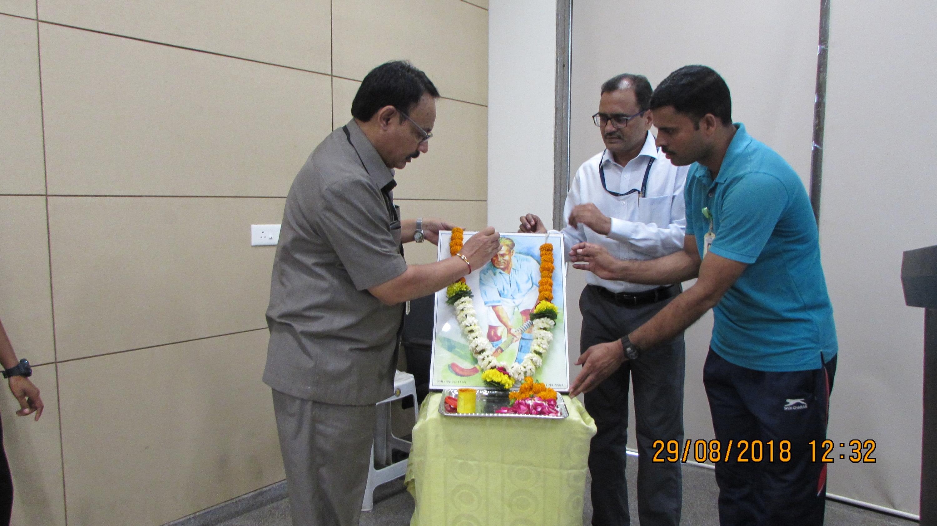 GSCEN Infrastructure photo 15