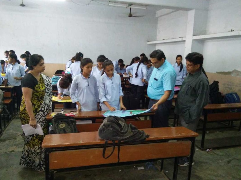 Dharampeth MP Deo Memorial Science College Nagpur Events Gallery photo 7