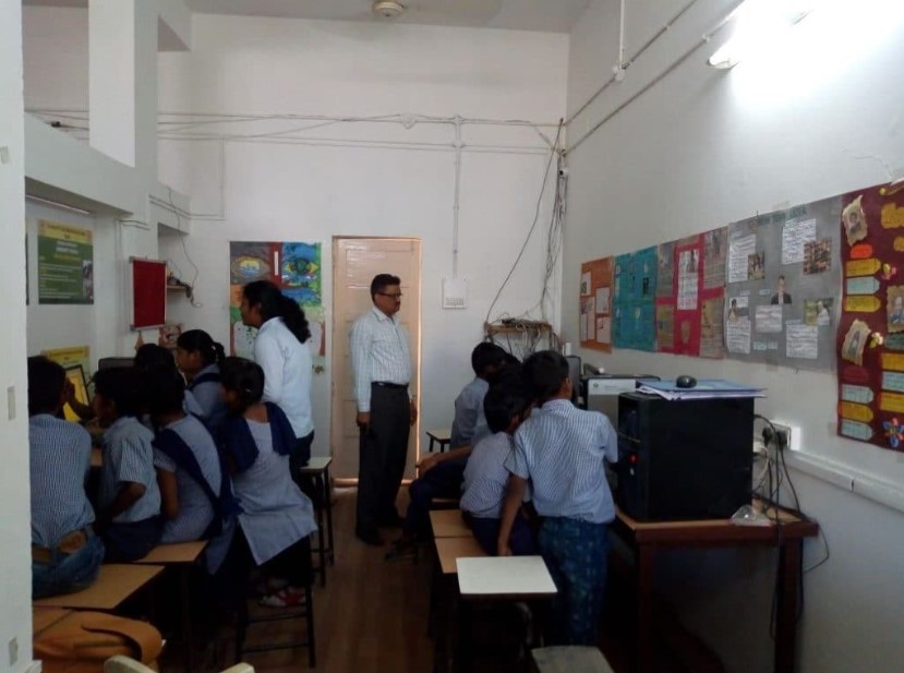 Dharampeth MP Deo Memorial Science College Nagpur Events Gallery photo 5