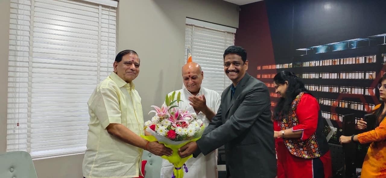 IDRAC Business School Pune Extra Curriculars photo 13