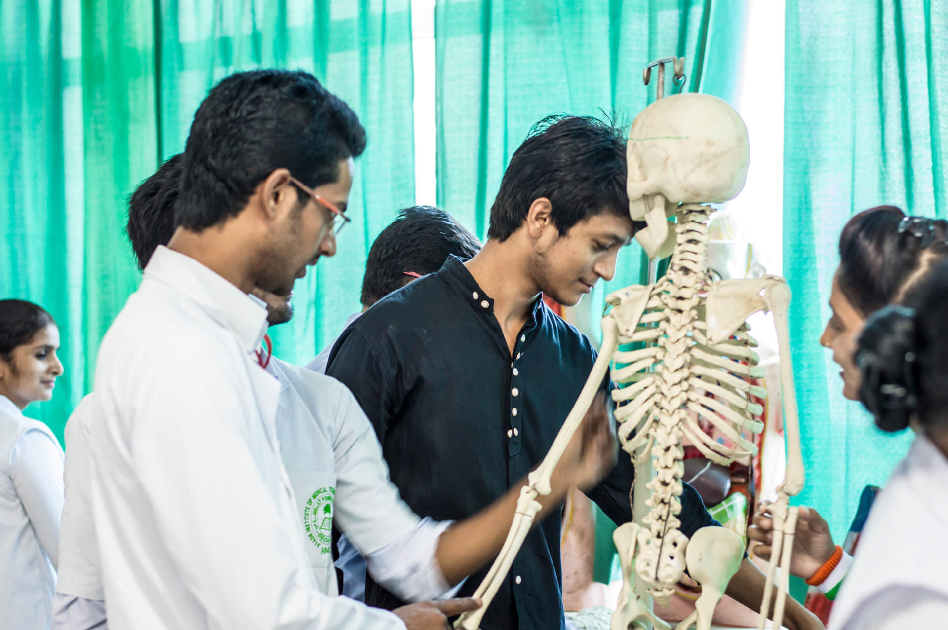 Avadh Institute Of Medical Technology and Hospital Lucknow Infrastructure photo 4