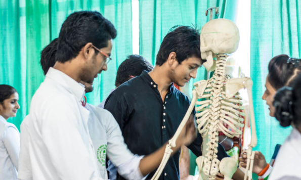 Avadh Institute Of Medical Technology and Hospital Lucknow Infrastructure photo 11