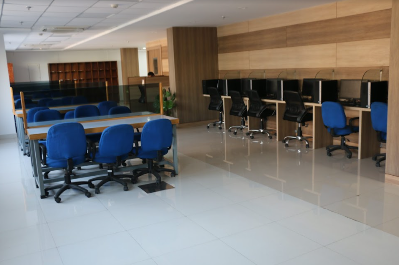 FORE School of Management Campus photo 10