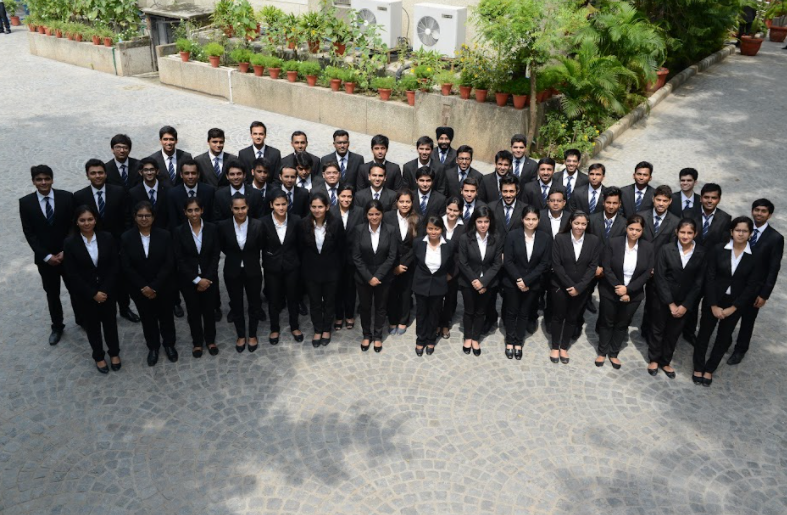 FORE School of Management Campus photo 13