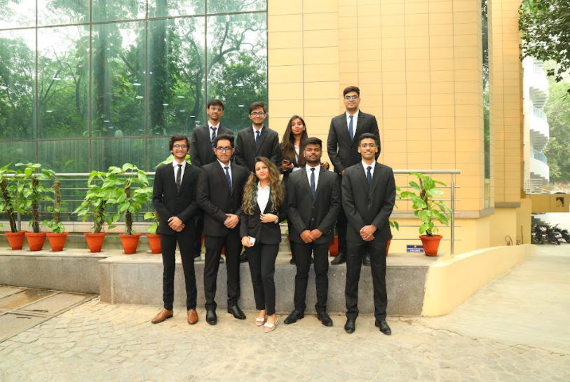 FORE School of Management Campus photo 14