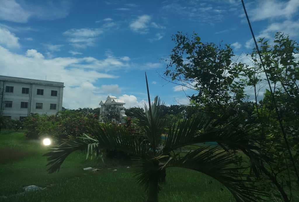 Haldia Institute of Pharmacy Infrastructure photo 5