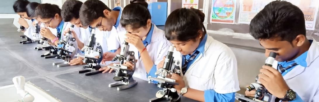 Haldia Institute of Pharmacy Infrastructure photo 6