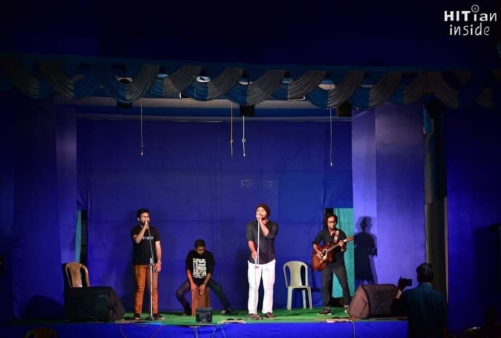 Haldia Institute of Pharmacy Infrastructure photo 9