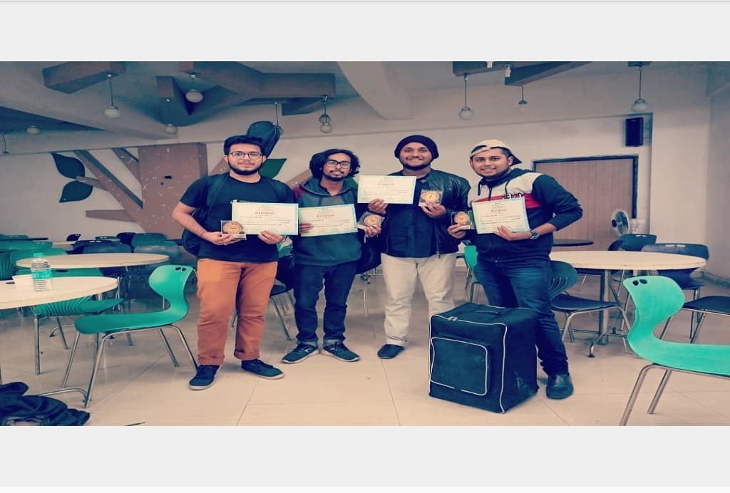 Haldia Institute of Pharmacy Infrastructure photo 10