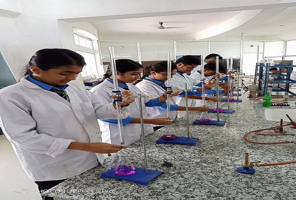 Haldia Institute of Pharmacy Infrastructure photo 12