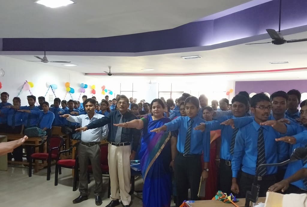 Haldia Institute of Pharmacy Infrastructure photo 13