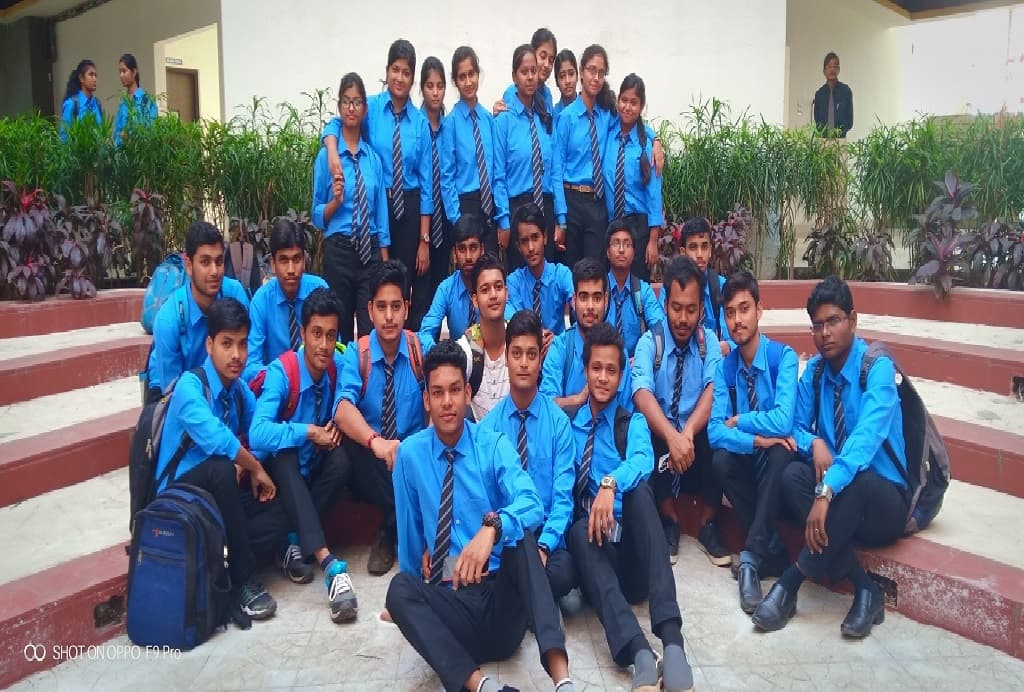 Haldia Institute of Pharmacy Infrastructure photo 14