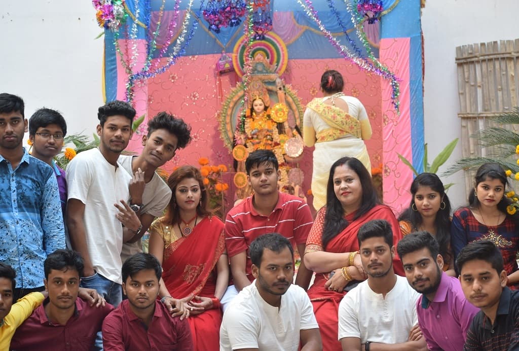 Haldia Institute of Pharmacy Infrastructure photo 15