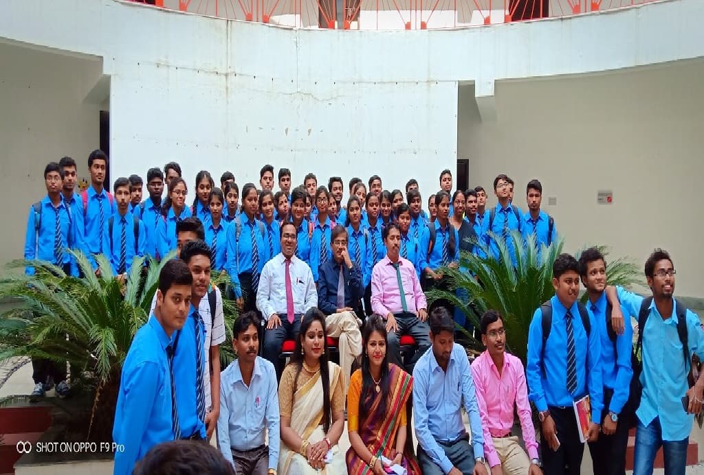 Haldia Institute of Pharmacy Infrastructure photo 16