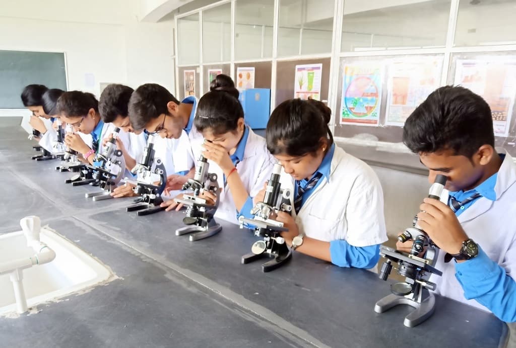 Haldia Institute of Pharmacy Infrastructure photo 17