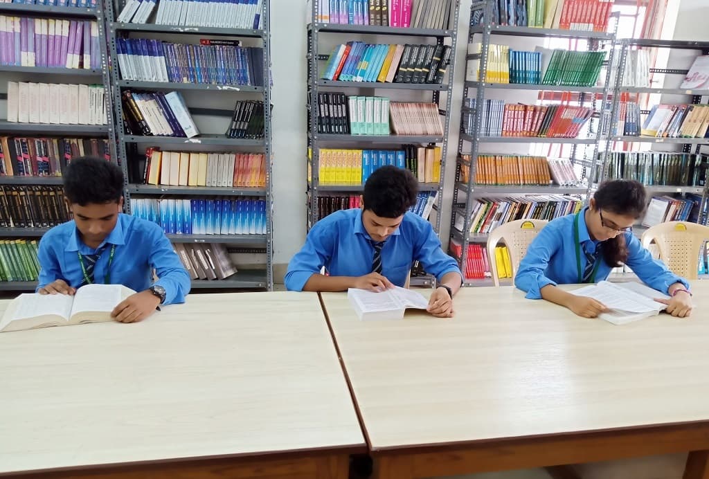 Haldia Institute of Pharmacy Infrastructure photo 18