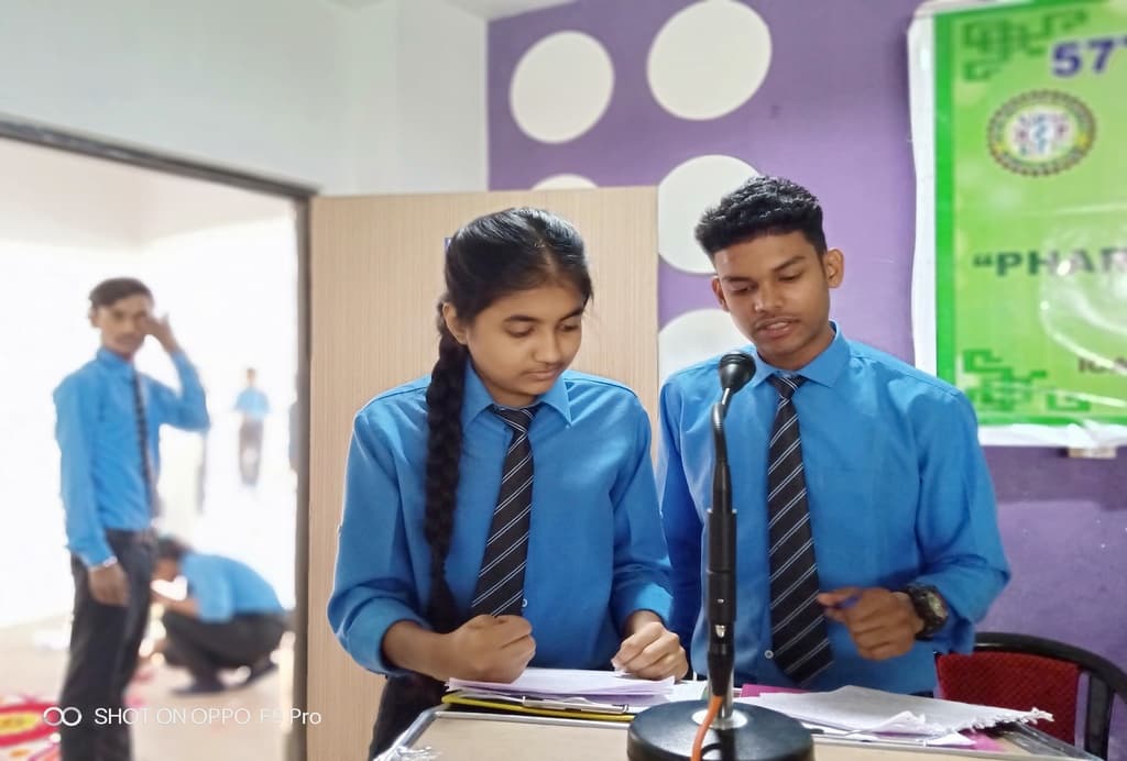 Haldia Institute of Pharmacy Infrastructure photo 19