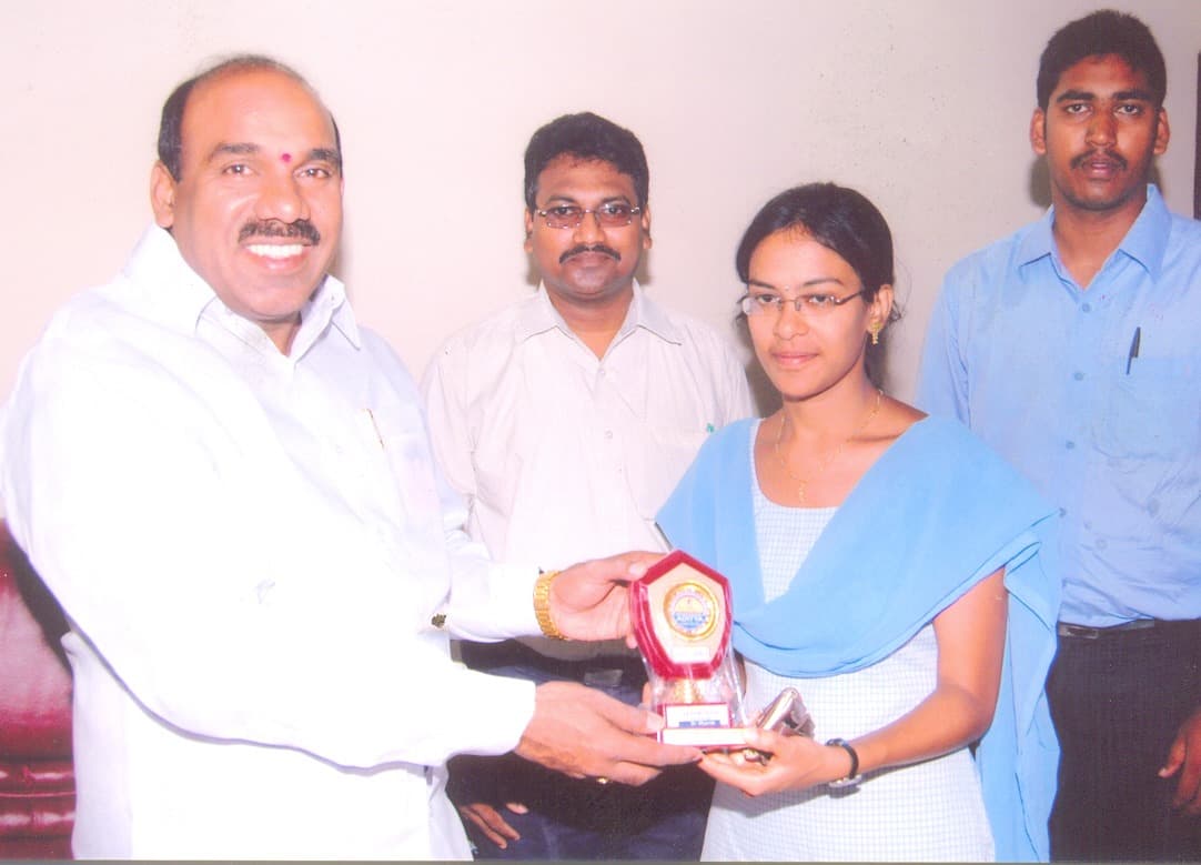 Aditya Degree College Visakhapatnam Campus photo 3