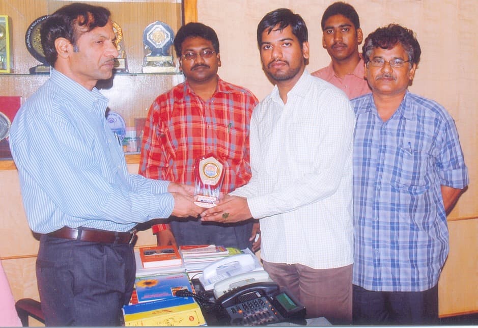 Aditya Degree College Visakhapatnam Campus photo 2