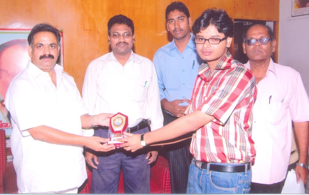 Aditya Degree College Visakhapatnam Campus photo 1