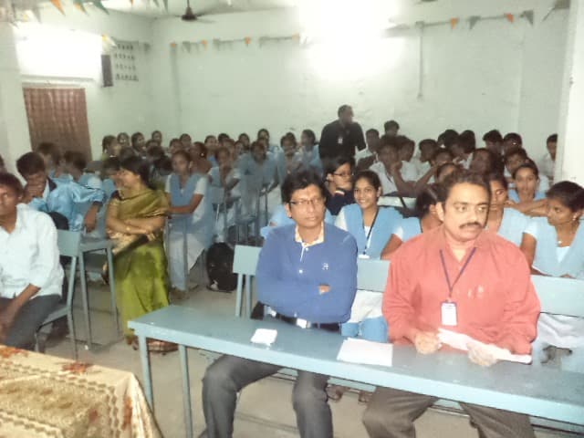 Aditya Degree College Visakhapatnam Campus photo 6