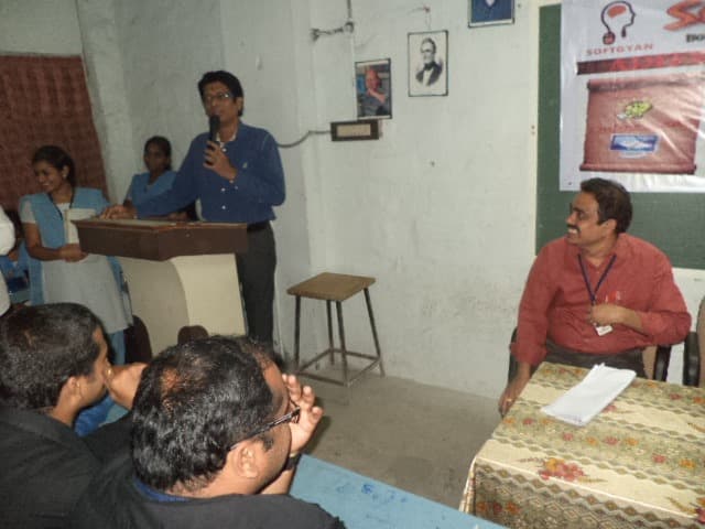 Aditya Degree College Visakhapatnam Campus photo 7