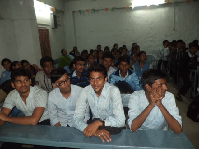 Aditya Degree College Visakhapatnam Campus photo 4