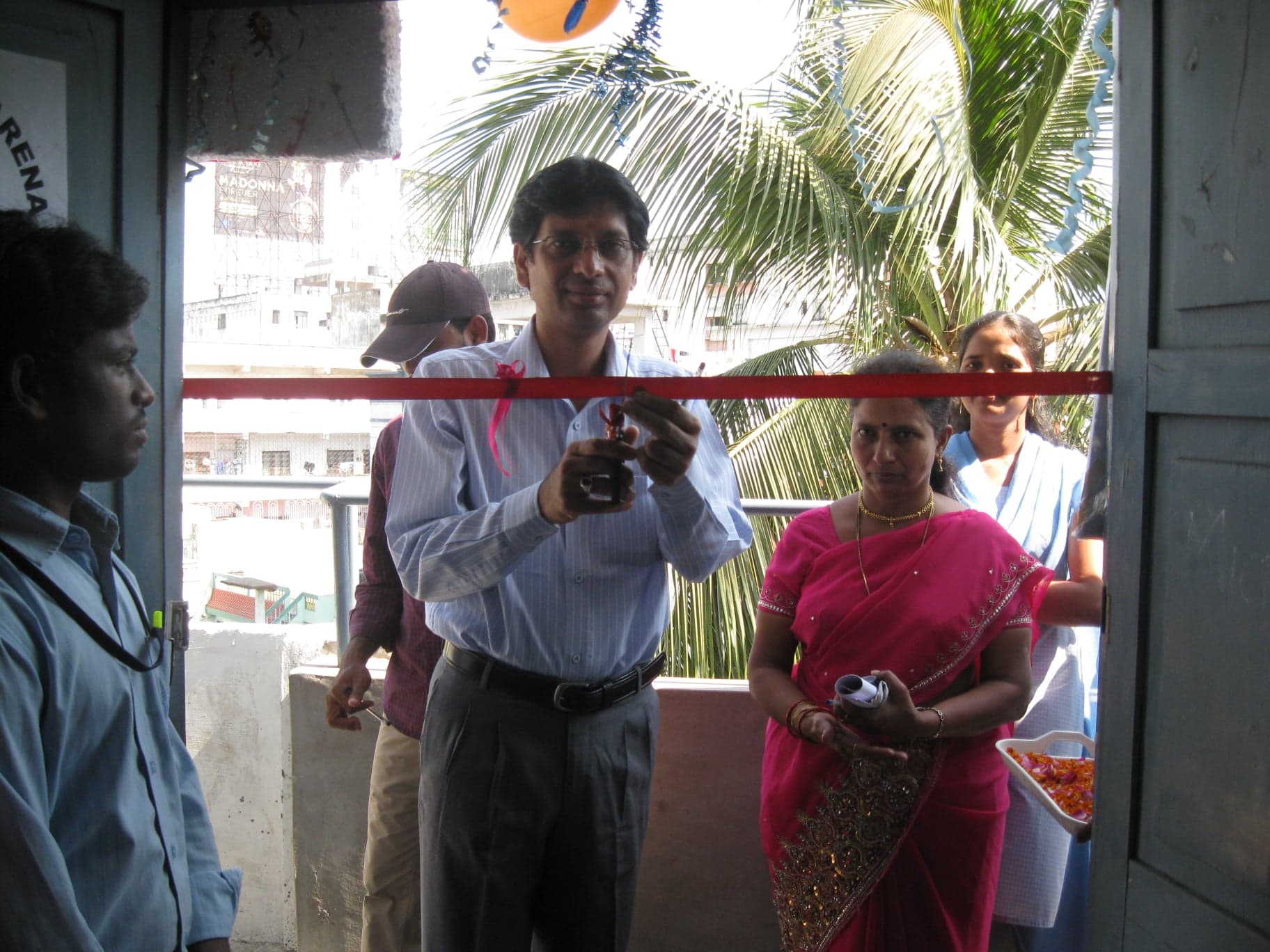 Aditya Degree College Visakhapatnam Campus photo 8