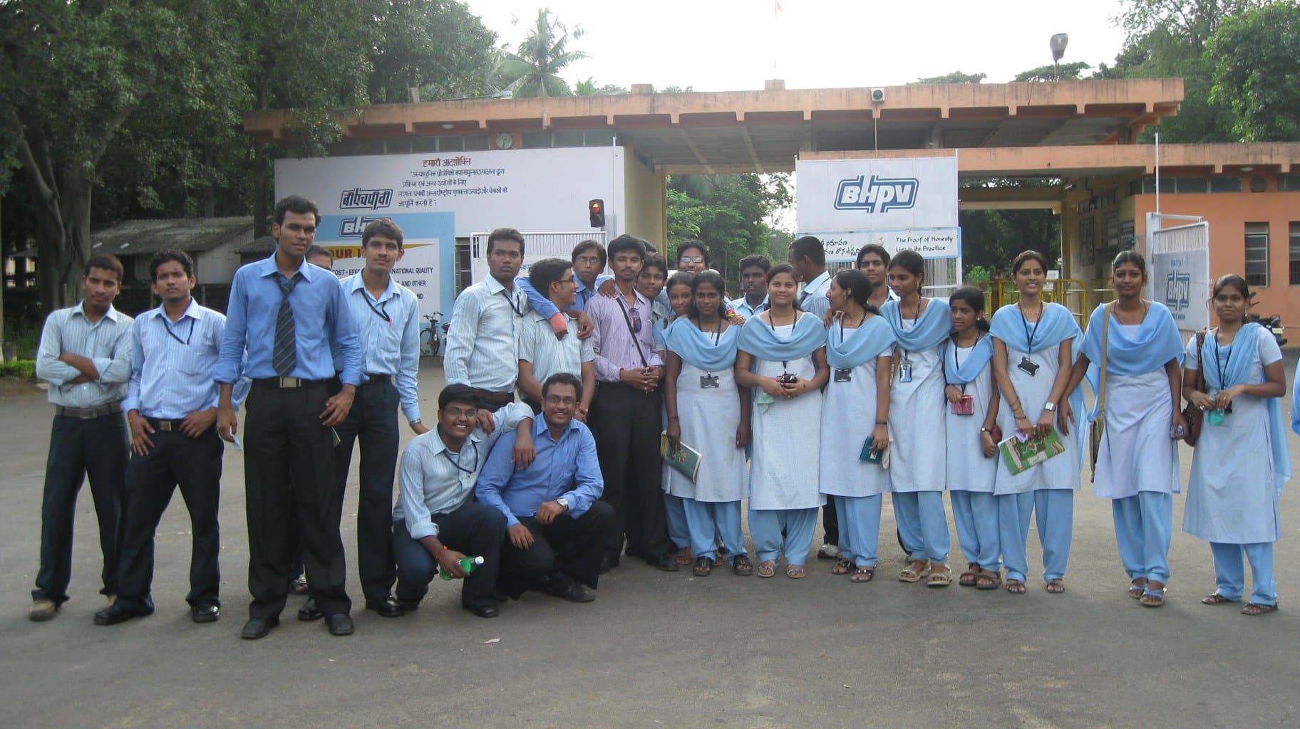 Aditya Degree College Visakhapatnam Campus photo 16