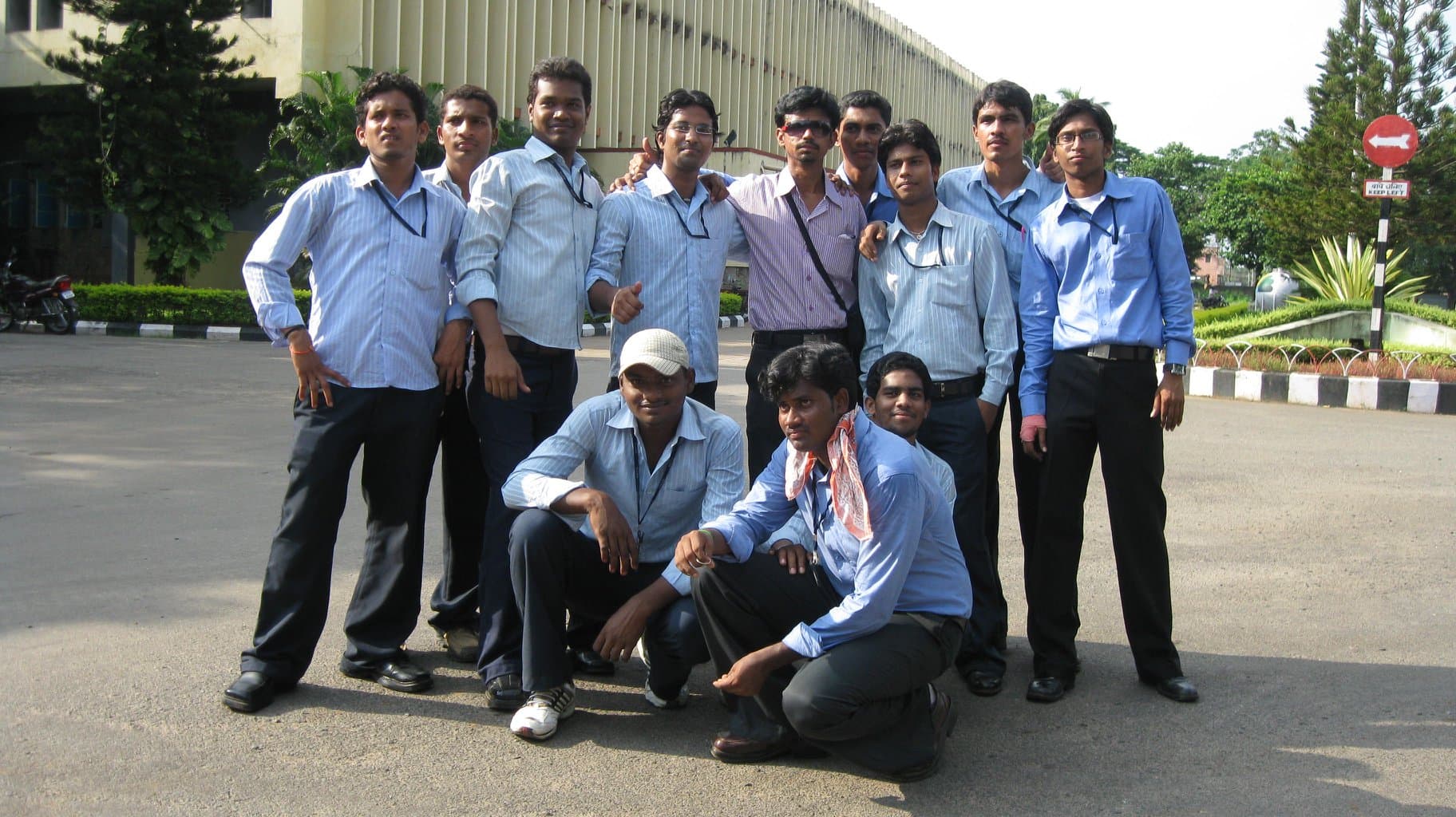 Aditya Degree College Visakhapatnam Campus photo 14