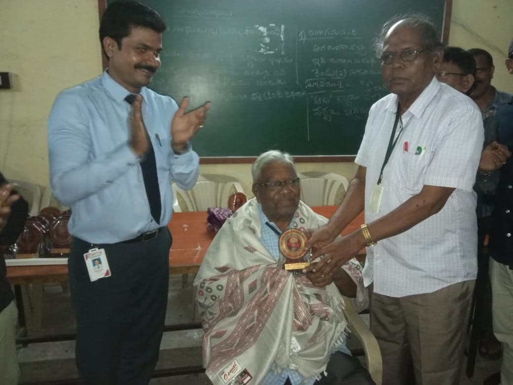 Aditya Degree College Visakhapatnam Campus photo 13