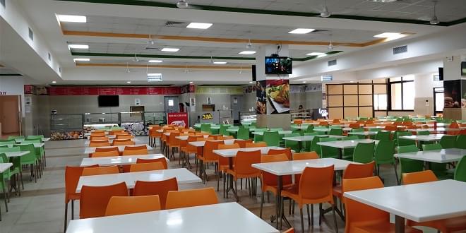 Sikkim Manipal Institute of Technology East Sikkim Facilities photo 2