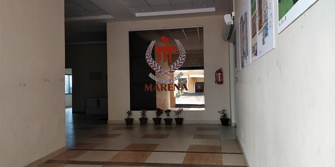 Sikkim Manipal Institute of Technology East Sikkim Facilities photo 1