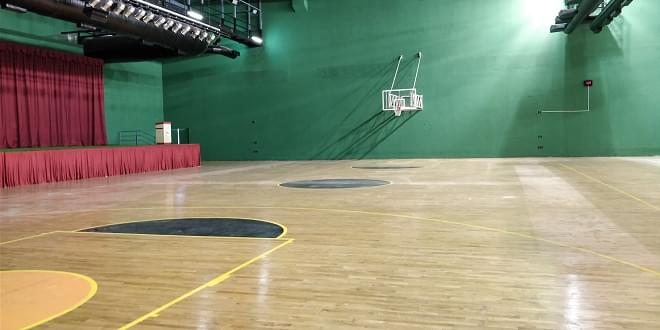 Sikkim Manipal Institute of Technology East Sikkim Facilities photo 5