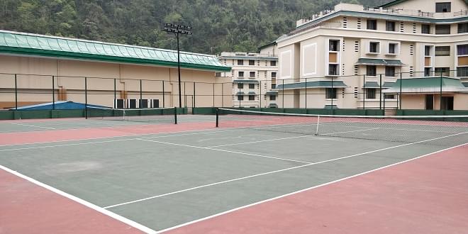 Sikkim Manipal Institute of Technology East Sikkim Facilities photo 4