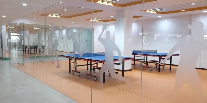 Sikkim Manipal Institute of Technology East Sikkim Facilities photo 3