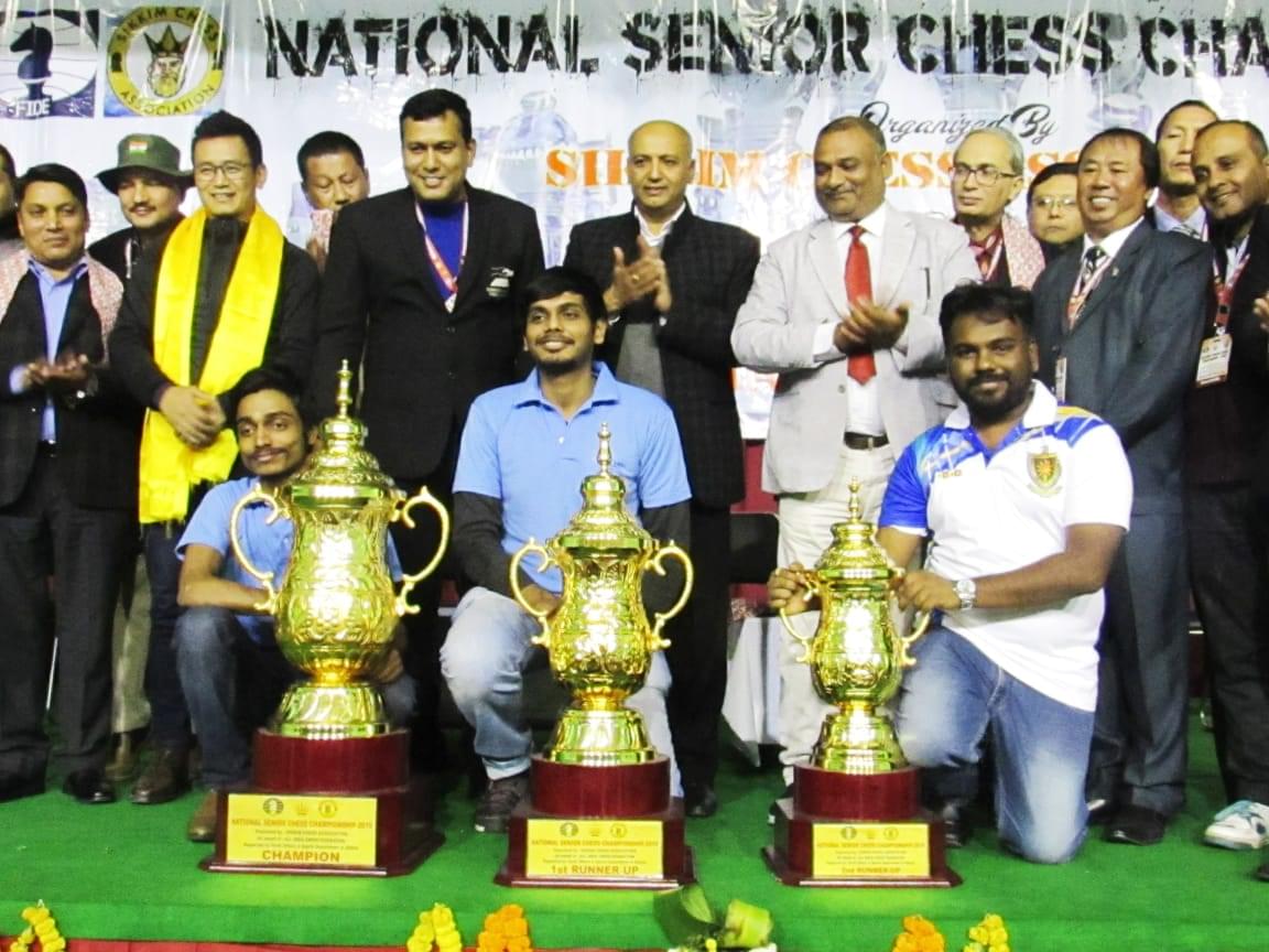 Sikkim Manipal Institute of Technology East Sikkim Events photo 9