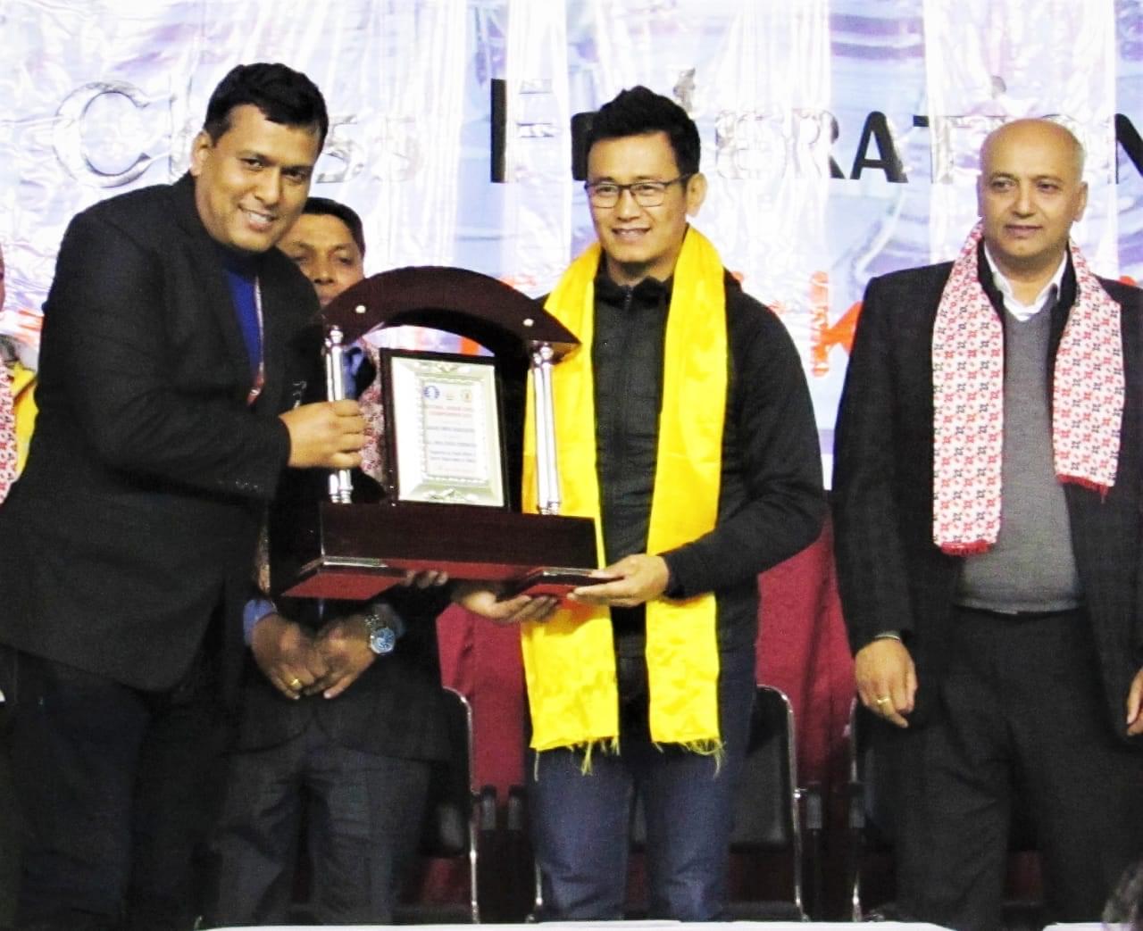 Sikkim Manipal Institute of Technology East Sikkim Events photo 10