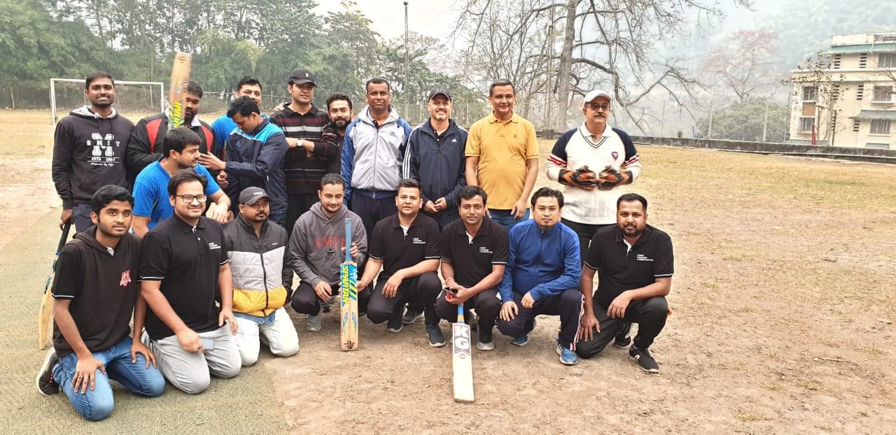 Sikkim Manipal Institute of Technology East Sikkim Events photo 14