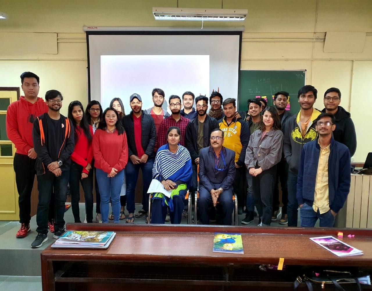 Sikkim Manipal Institute of Technology East Sikkim Events photo 13