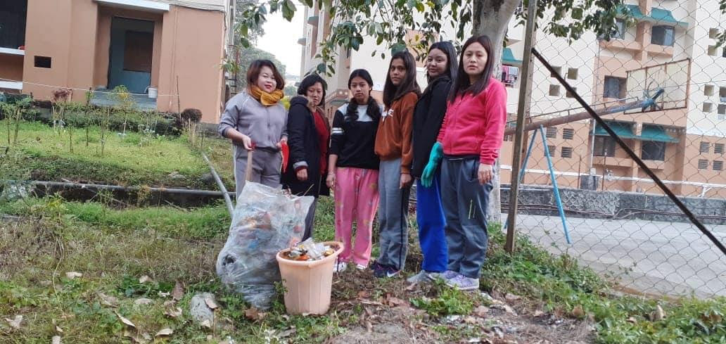 Sikkim Manipal Institute of Technology East Sikkim Events photo 17