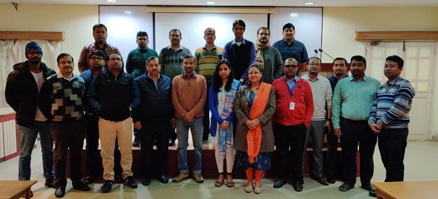 Sikkim Manipal Institute of Technology East Sikkim Events photo 18