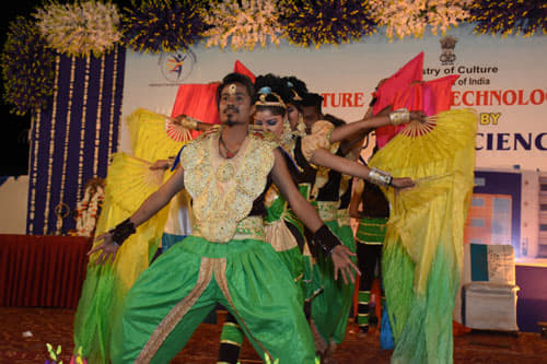 Laxmipati Group of Institutions Bhopal Foundation Day photo 4